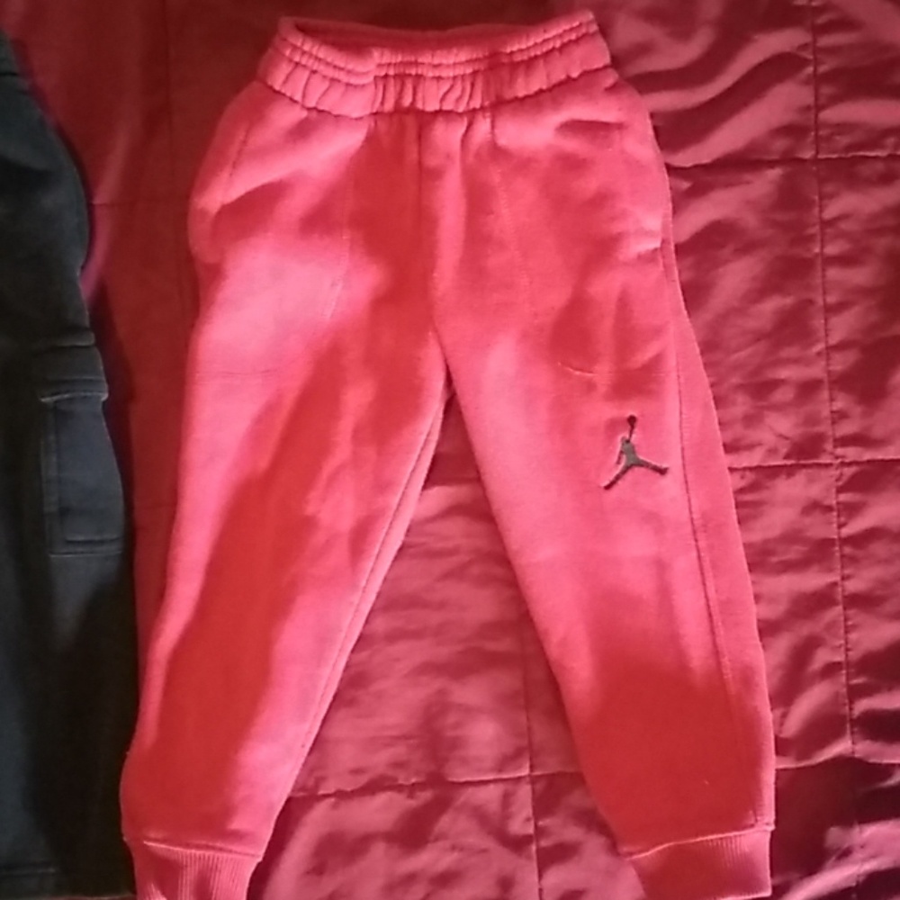 Boys sweatpants